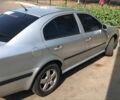 Серый Шкода Октавия, объемом двигателя 2 л и пробегом 287 тыс. км за 3500 $, фото 1 на Automoto.ua