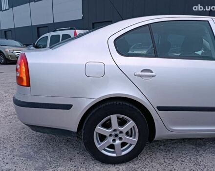 Серый Шкода Октавия, объемом двигателя 1.6 л и пробегом 279 тыс. км за 5400 $, фото 8 на Automoto.ua