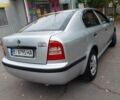 Сірий Шкода Октавія, об'ємом двигуна 1.6 л та пробігом 280 тис. км за 3900 $, фото 6 на Automoto.ua