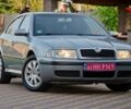 Сірий Шкода Октавія, об'ємом двигуна 0 л та пробігом 249 тис. км за 5800 $, фото 1 на Automoto.ua