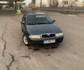Серый Шкода Октавия, объемом двигателя 2 л и пробегом 240 тыс. км за 5900 $, фото 11 на Automoto.ua