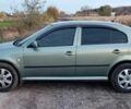 Шкода Октавия 2004 в Белой Церкве на Automoto.ua Серый Шкода Октавия, объемом двигателя 1.4 л и пробегом 240 тыс. км за 2100 $, фото 12 на Automoto.ua