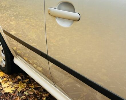 Серый Шкода Октавия, объемом двигателя 1.6 л и пробегом 92 тыс. км за 6000 $, фото 14 на Automoto.ua