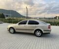Серый Шкода Октавия, объемом двигателя 1.6 л и пробегом 350 тыс. км за 5200 $, фото 1 на Automoto.ua