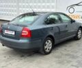 Серый Шкода Октавия, объемом двигателя 1.6 л и пробегом 369 тыс. км за 5500 $, фото 8 на Automoto.ua