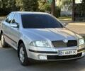 Серый Шкода Октавия, объемом двигателя 1.6 л и пробегом 217 тыс. км за 5599 $, фото 9 на Automoto.ua