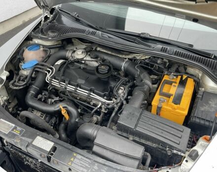 Сірий Шкода Октавія, об'ємом двигуна 1.9 л та пробігом 350 тис. км за 3350 $, фото 14 на Automoto.ua