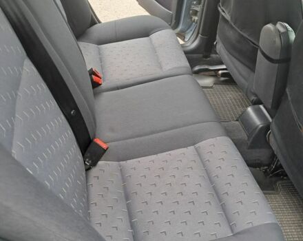 Серый Шкода Октавия, объемом двигателя 1.6 л и пробегом 259 тыс. км за 4966 $, фото 4 на Automoto.ua