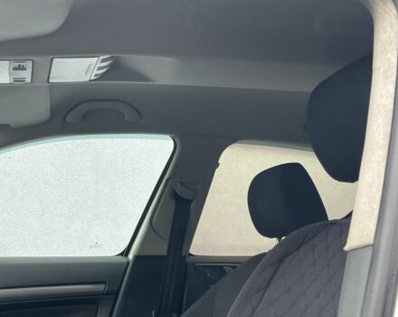 Сірий Шкода Октавія, об'ємом двигуна 1.9 л та пробігом 350 тис. км за 3350 $, фото 11 на Automoto.ua