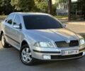 Серый Шкода Октавия, объемом двигателя 1.6 л и пробегом 217 тыс. км за 5599 $, фото 2 на Automoto.ua