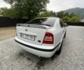 Шкода Октавия 2005 в Тячеве на Automoto.ua Серый Шкода Октавия, объемом двигателя 1.6 л и пробегом 200 тыс. км за 2500 $, фото 5 на Automoto.ua