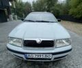 Шкода Октавия 2005 в Тячеве на Automoto.ua Серый Шкода Октавия, объемом двигателя 1.6 л и пробегом 200 тыс. км за 2500 $, фото 2 на Automoto.ua
