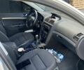 Серый Шкода Октавия, объемом двигателя 1.6 л и пробегом 229 тыс. км за 4500 $, фото 5 на Automoto.ua