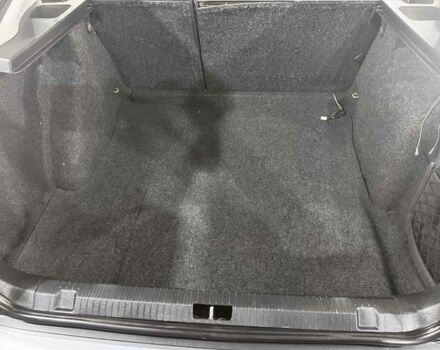 Серый Шкода Октавия, объемом двигателя 1.8 л и пробегом 270 тыс. км за 4000 $, фото 5 на Automoto.ua