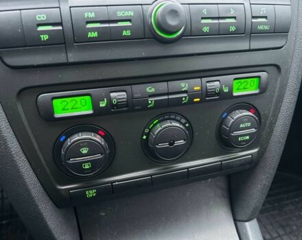 Серый Шкода Октавия, объемом двигателя 1.6 л и пробегом 369 тыс. км за 5500 $, фото 20 на Automoto.ua