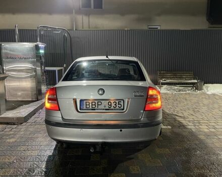 Серый Шкода Октавия, объемом двигателя 0 л и пробегом 350 тыс. км за 1800 $, фото 6 на Automoto.ua