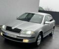 Сірий Шкода Октавія, об'ємом двигуна 1.9 л та пробігом 350 тис. км за 3350 $, фото 1 на Automoto.ua