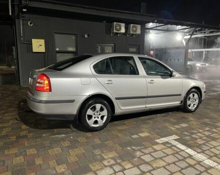 Серый Шкода Октавия, объемом двигателя 0 л и пробегом 350 тыс. км за 1800 $, фото 1 на Automoto.ua