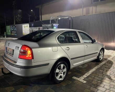 Серый Шкода Октавия, объемом двигателя 0 л и пробегом 350 тыс. км за 1800 $, фото 7 на Automoto.ua