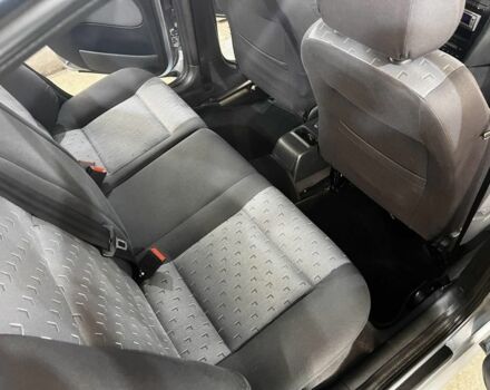 Серый Шкода Октавия, объемом двигателя 1.8 л и пробегом 270 тыс. км за 4000 $, фото 4 на Automoto.ua