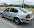 Серый Шкода Октавия, объемом двигателя 2 л и пробегом 368 тыс. км за 5500 $, фото 1 на Automoto.ua
