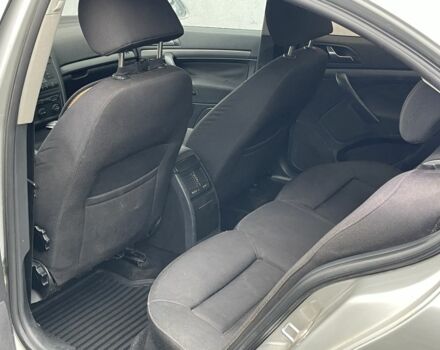 Сірий Шкода Октавія, об'ємом двигуна 1.9 л та пробігом 350 тис. км за 3350 $, фото 12 на Automoto.ua