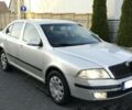 Серый Шкода Октавия, объемом двигателя 2 л и пробегом 350 тыс. км за 1697 $, фото 1 на Automoto.ua