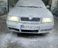 Шкода Октавия 2005 в Тячеве на Automoto.ua Серый Шкода Октавия, объемом двигателя 1.6 л и пробегом 200 тыс. км за 2500 $, фото 7 на Automoto.ua