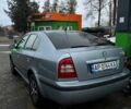 Серый Шкода Октавия, объемом двигателя 1.8 л и пробегом 270 тыс. км за 4000 $, фото 1 на Automoto.ua