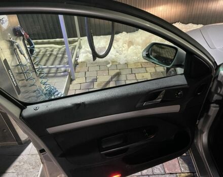 Серый Шкода Октавия, объемом двигателя 0 л и пробегом 350 тыс. км за 1800 $, фото 13 на Automoto.ua