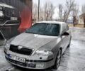 Серый Шкода Октавия, объемом двигателя 2 л и пробегом 472 тыс. км за 2800 $, фото 4 на Automoto.ua