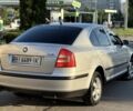 Серый Шкода Октавия, объемом двигателя 1.6 л и пробегом 217 тыс. км за 5599 $, фото 8 на Automoto.ua