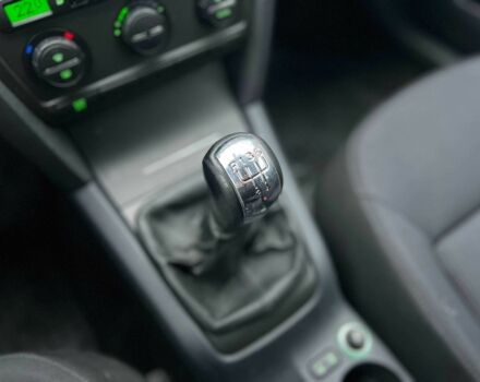 Серый Шкода Октавия, объемом двигателя 1.6 л и пробегом 369 тыс. км за 5500 $, фото 21 на Automoto.ua