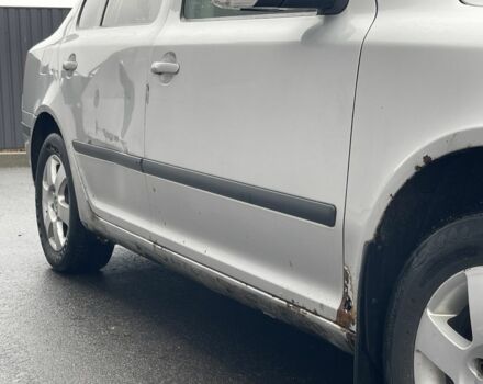 Сірий Шкода Октавія, об'ємом двигуна 1.9 л та пробігом 350 тис. км за 3350 $, фото 4 на Automoto.ua