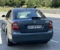 Серый Шкода Октавия, объемом двигателя 1.6 л и пробегом 240 тыс. км за 5000 $, фото 6 на Automoto.ua