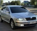 Серый Шкода Октавия, объемом двигателя 1.6 л и пробегом 217 тыс. км за 5599 $, фото 5 на Automoto.ua
