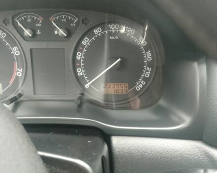 Серый Шкода Октавия, объемом двигателя 1.6 л и пробегом 233 тыс. км за 4600 $, фото 1 на Automoto.ua