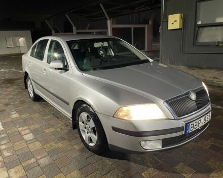 Серый Шкода Октавия, объемом двигателя 0 л и пробегом 350 тыс. км за 1800 $, фото 4 на Automoto.ua
