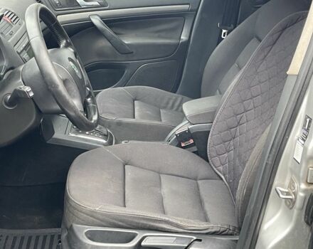 Сірий Шкода Октавія, об'ємом двигуна 1.9 л та пробігом 350 тис. км за 3350 $, фото 10 на Automoto.ua