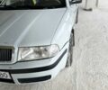 Шкода Октавия 2005 в Тячеве на Automoto.ua Серый Шкода Октавия, объемом двигателя 1.6 л и пробегом 200 тыс. км за 2500 $, фото 8 на Automoto.ua