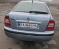 Серый Шкода Октавия, объемом двигателя 1.6 л и пробегом 259 тыс. км за 4966 $, фото 2 на Automoto.ua