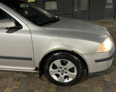 Серый Шкода Октавия, объемом двигателя 0 л и пробегом 350 тыс. км за 1800 $, фото 3 на Automoto.ua