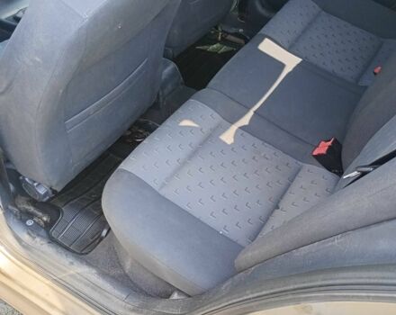 Серый Шкода Октавия, объемом двигателя 1.6 л и пробегом 4 тыс. км за 4250 $, фото 8 на Automoto.ua