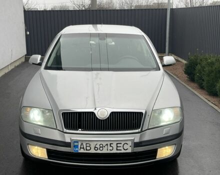 Сірий Шкода Октавія, об'ємом двигуна 1.9 л та пробігом 350 тис. км за 3350 $, фото 2 на Automoto.ua