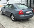 Серый Шкода Октавия, объемом двигателя 1.6 л и пробегом 369 тыс. км за 5500 $, фото 6 на Automoto.ua