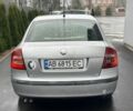 Сірий Шкода Октавія, об'ємом двигуна 1.9 л та пробігом 350 тис. км за 3350 $, фото 6 на Automoto.ua