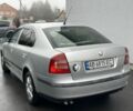 Сірий Шкода Октавія, об'ємом двигуна 1.9 л та пробігом 350 тис. км за 3350 $, фото 7 на Automoto.ua
