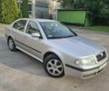 Серый Шкода Октавия, объемом двигателя 1.9 л и пробегом 186 тыс. км за 2300 $, фото 1 на Automoto.ua