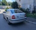 Серый Шкода Октавия, объемом двигателя 1.6 л и пробегом 447 тыс. км за 4300 $, фото 3 на Automoto.ua