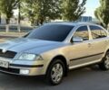 Серый Шкода Октавия, объемом двигателя 1.6 л и пробегом 217 тыс. км за 5599 $, фото 4 на Automoto.ua